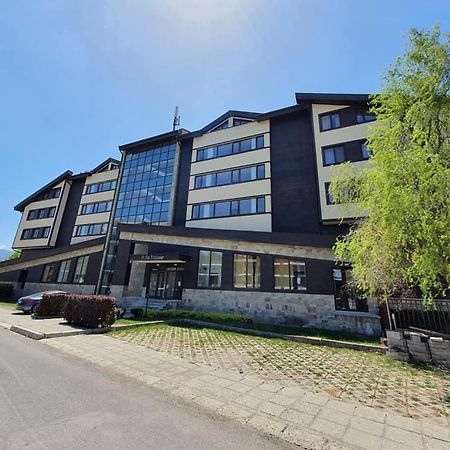 라즐로그 Sunny Duplex With Spectacular View In Terra Complex 아파트 호텔 외부 사진