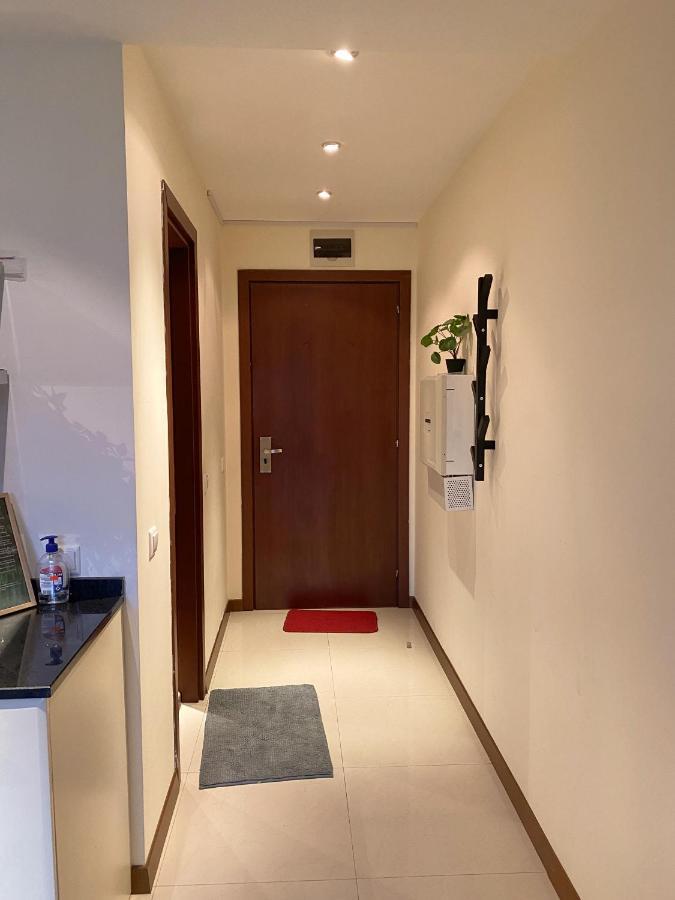 라즐로그 Sunny Duplex With Spectacular View In Terra Complex 아파트 호텔 외부 사진