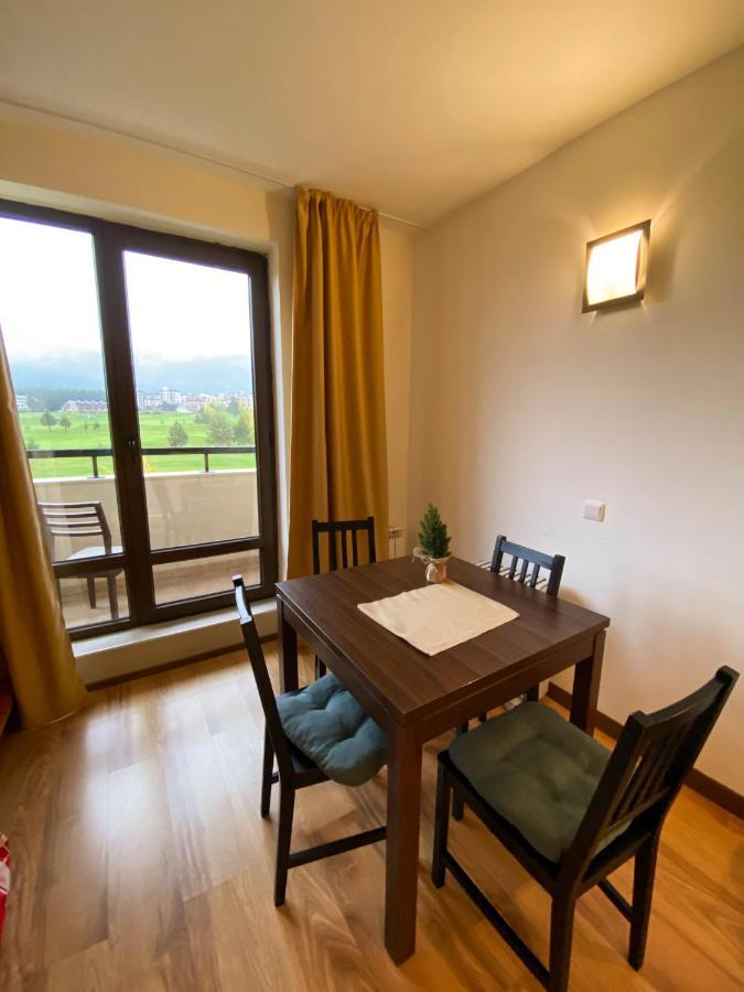 라즐로그 Sunny Duplex With Spectacular View In Terra Complex 아파트 호텔 외부 사진