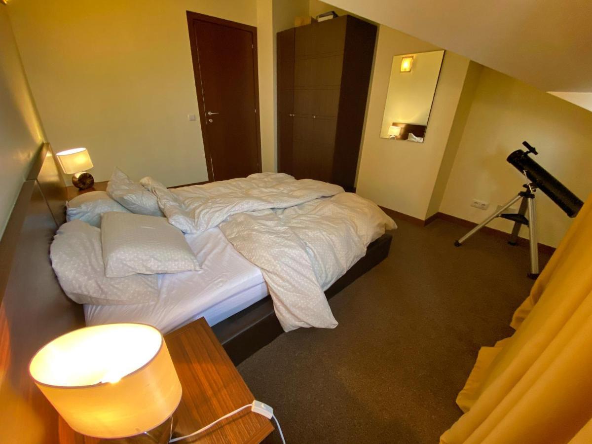 라즐로그 Sunny Duplex With Spectacular View In Terra Complex 아파트 호텔 외부 사진